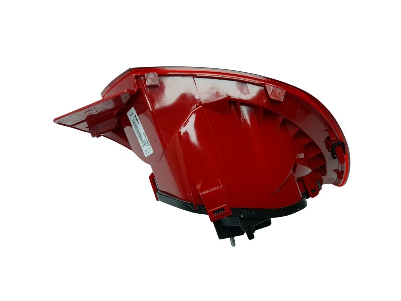 Recambio de piloto trasero derecho para seat ibiza (6j5) referencia OEM IAM 6J3945096F 103F21241772 103F21241772