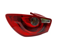 Recambio de piloto trasero izquierdo para seat ibiza (6j5) referencia OEM IAM 6J3945095F 103F21241773 103F21241773