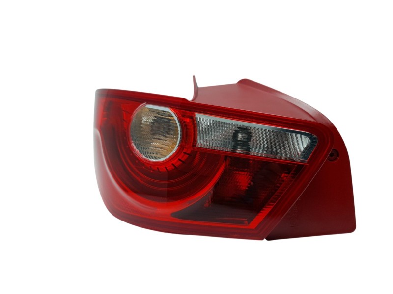 Recambio de piloto trasero izquierdo para seat ibiza (6j5) referencia OEM IAM 6J3945095F 103F21241773 103F21241773