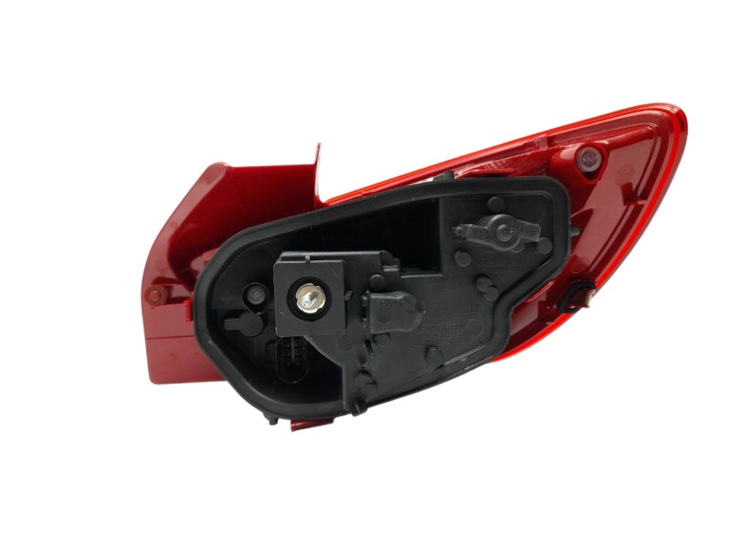 Recambio de piloto trasero izquierdo para seat ibiza (6j5) referencia OEM IAM 6J3945095F 103F21241773 103F21241773