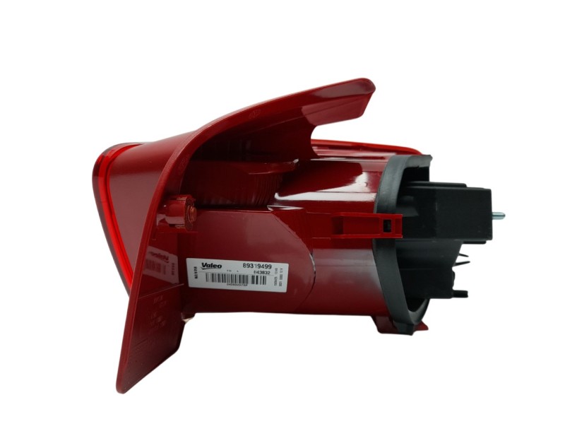 Recambio de piloto trasero izquierdo para seat ibiza (6j5) referencia OEM IAM 6J3945095F 103F21241773 103F21241773