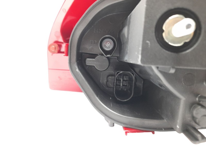 Recambio de piloto trasero izquierdo para seat ibiza (6j5) referencia OEM IAM 6J3945095F 103F21241773 103F21241773