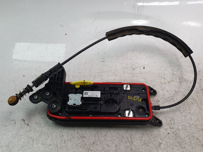 Recambio de palanca cambio para audi a3 limousine (8ys, 8ym) 30 tdi referencia OEM IAM   