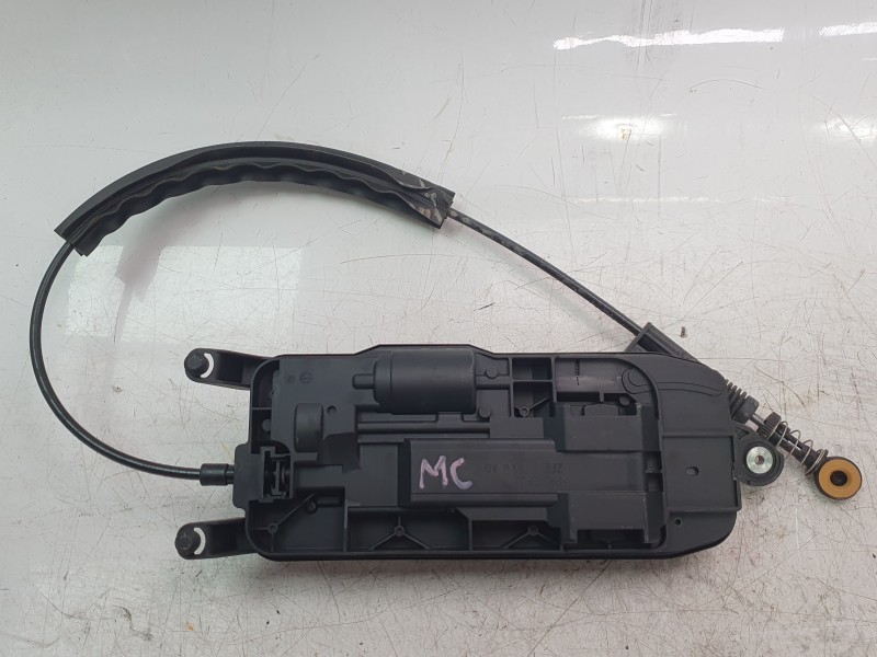 Recambio de palanca cambio para audi a3 limousine (8ys, 8ym) 30 tdi referencia OEM IAM   