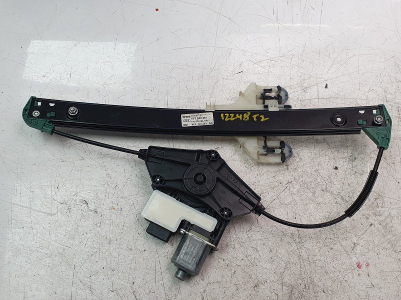 Recambio de elevalunas trasero izquierdo para audi a3 limousine (8ys, 8ym) 30 tdi referencia OEM IAM 8Y0839461  