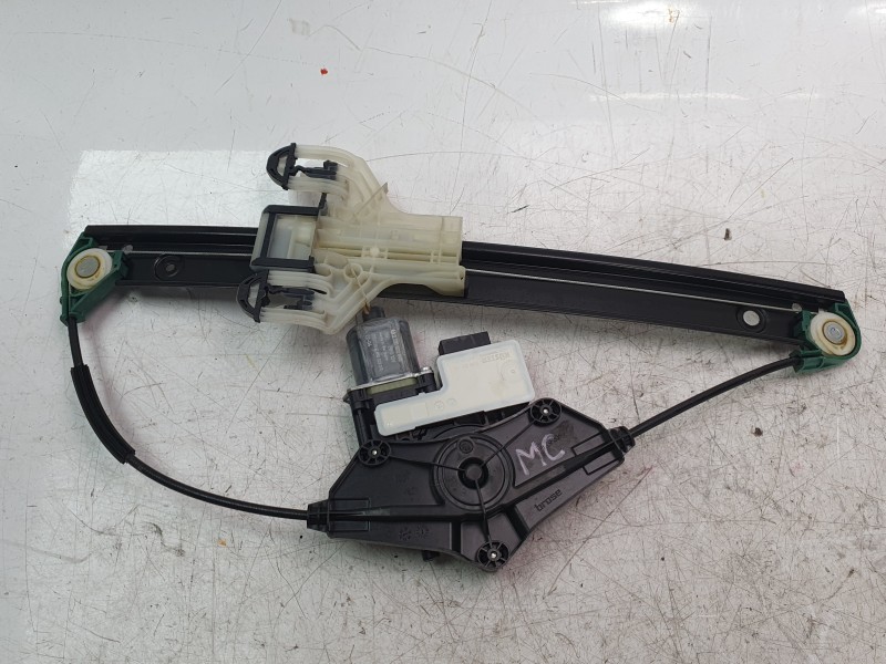 Recambio de elevalunas trasero izquierdo para audi a3 limousine (8ys, 8ym) 30 tdi referencia OEM IAM 8Y0839461  