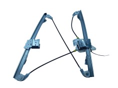 Recambio de elevalunas delantero derecho para volkswagen polo iv (9n_, 9a_) 1.4 16v referencia OEM IAM 6Q4837461G 106232817 1062