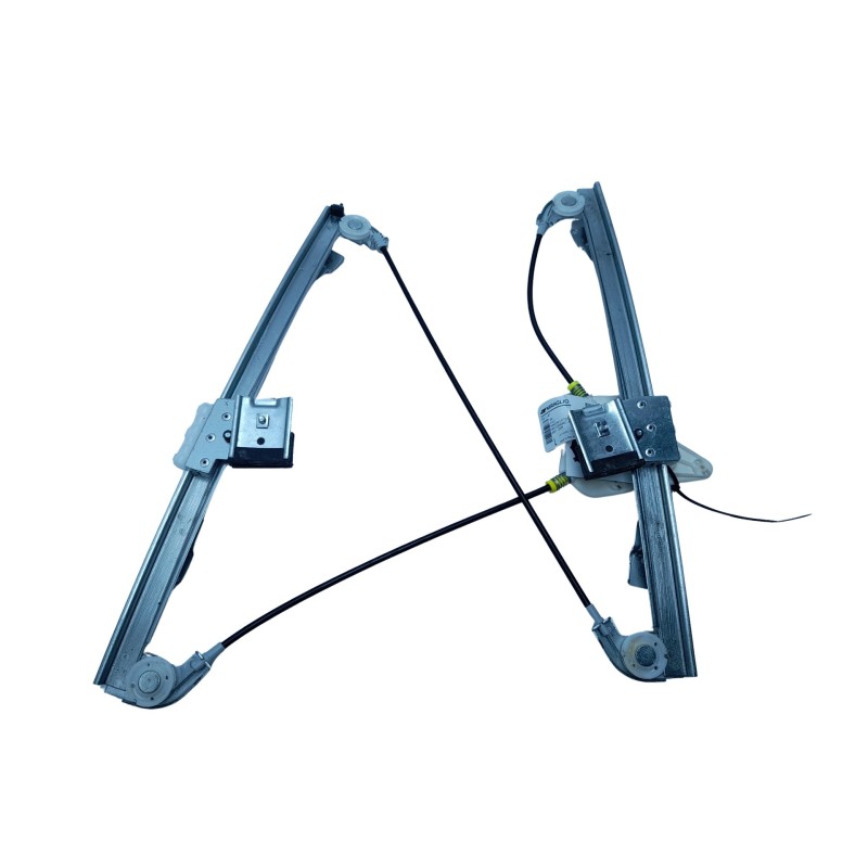 Recambio de elevalunas delantero derecho para volkswagen polo iv (9n_, 9a_) 1.4 16v referencia OEM IAM 6Q4837461G 106232817 1062