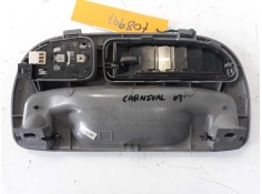 Recambio de luz interior para kia carnival ii 2.9 crdi cat referencia OEM IAM 0K55251320   2