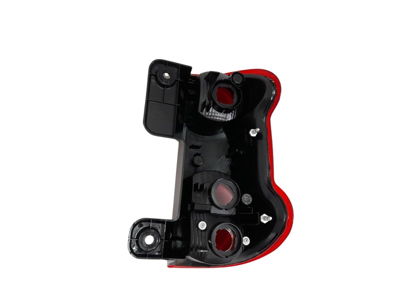 Recambio de piloto trasero izquierdo para nissan nv 200 (m20) referencia OEM IAM 26555BJ00A 108805551 108805551 , 16231541 , 316