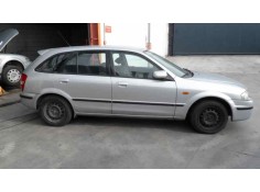 mazda 323 berlina f/s (bj) del año 1999