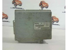 Recambio de centralita motor uce para peugeot 106 (s1) 1.1 referencia OEM IAM 9620398980 0261203736 