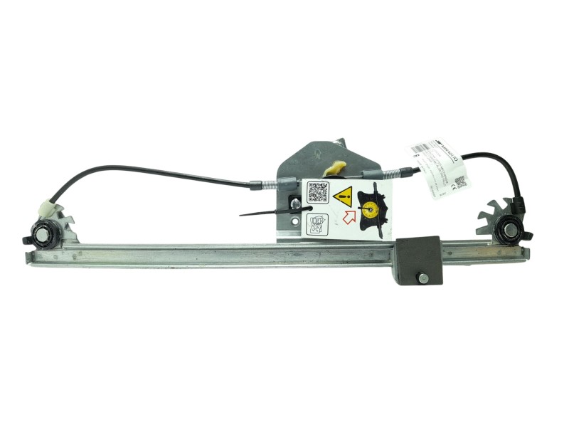 Recambio de elevalunas delantero derecho para citroën c3 referencia OEM IAM 9222AP 106072417 106072417 , 111330