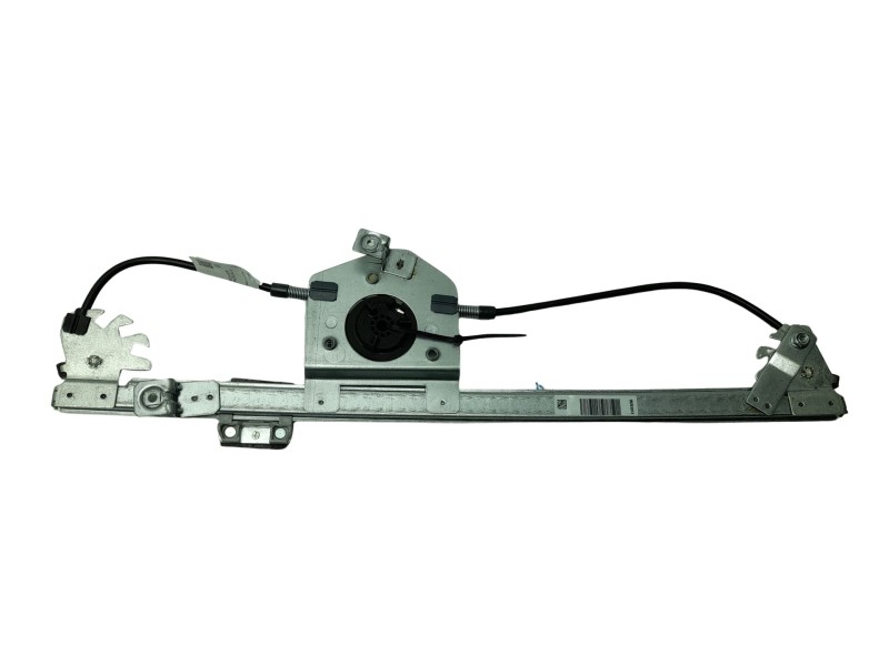 Recambio de elevalunas delantero derecho para citroën c3 referencia OEM IAM 9222AP 106072417 106072417 , 111330