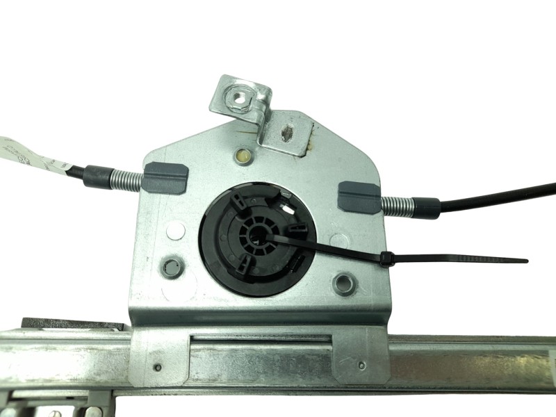 Recambio de elevalunas delantero derecho para citroën c3 referencia OEM IAM 9222AP 106072417 106072417 , 111330