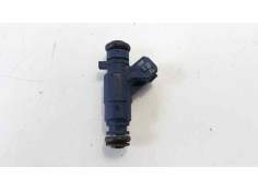 Recambio de inyector para porsche cayenne (typ 9pa) referencia OEM IAM 0280156101  