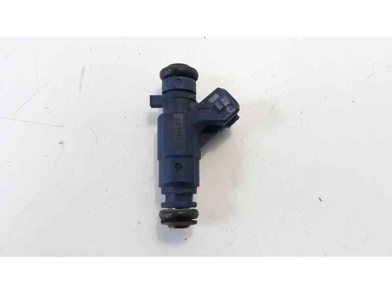 Recambio de inyector para porsche cayenne (typ 9pa) referencia OEM IAM 0280156101  
