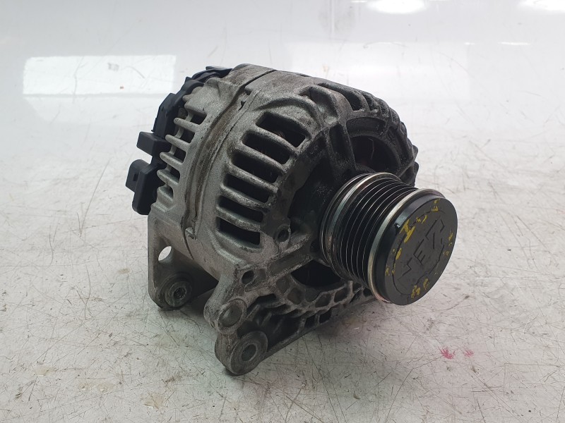 Recambio de alternador para seat ibiza iii (6l1) 1.9 sdi referencia OEM IAM 038903023L  ALF450201HQ , A10197
