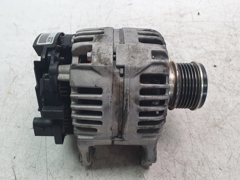 Recambio de alternador para seat ibiza iii (6l1) 1.9 sdi referencia OEM IAM 038903023L  ALF450201HQ , A10197