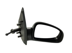 Recambio de retrovisor derecho para chevrolet kalos referencia OEM IAM 96406189  24232512 , 3450402