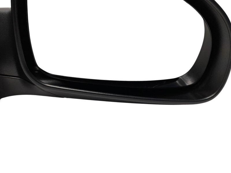 Recambio de retrovisor derecho para chevrolet kalos referencia OEM IAM 96406189  24232512 , 3450402