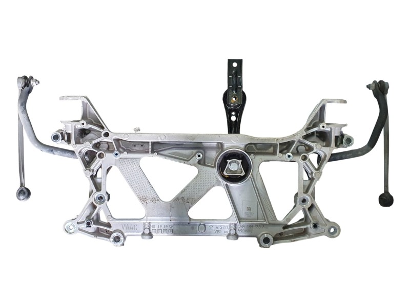 Recambio de puente delantero para audi a3 limousine (8ys, 8ym) 30 tdi referencia OEM IAM 5WA199369A  
