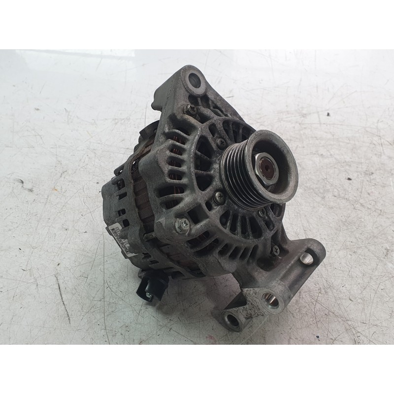 Recambio de alternador para ford fiesta v (jh_, jd_) 1.4 16v referencia OEM IAM 2S6T10300CD  ALF370153