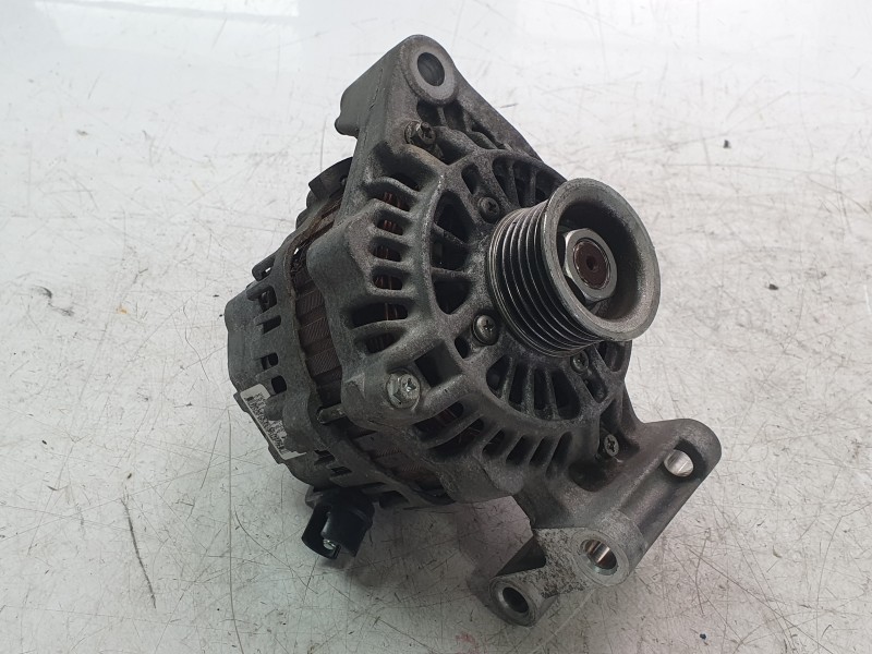 Recambio de alternador para ford fiesta v (jh_, jd_) 1.4 16v referencia OEM IAM 2S6T10300CD  ALF370153