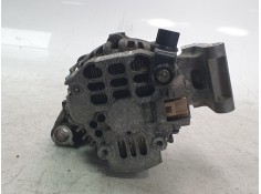 Recambio de alternador para ford fiesta v (jh_, jd_) 1.4 16v referencia OEM IAM 2S6T10300CD  ALF370153 2