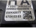 CENTRALITA AIRBAG 5S6T14B056HA 5S6T14B056HA 5WK43577