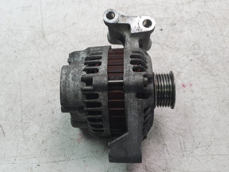 Recambio de alternador para ford fiesta v (jh_, jd_) 1.4 16v referencia OEM IAM 2S6T10300CD  ALF370153