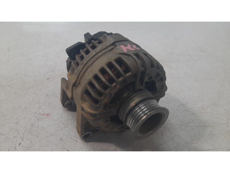 Recambio de alternador para opel astra h (a04) 1.6 (l48) referencia OEM IAM 0124425020  ALF520301HQ