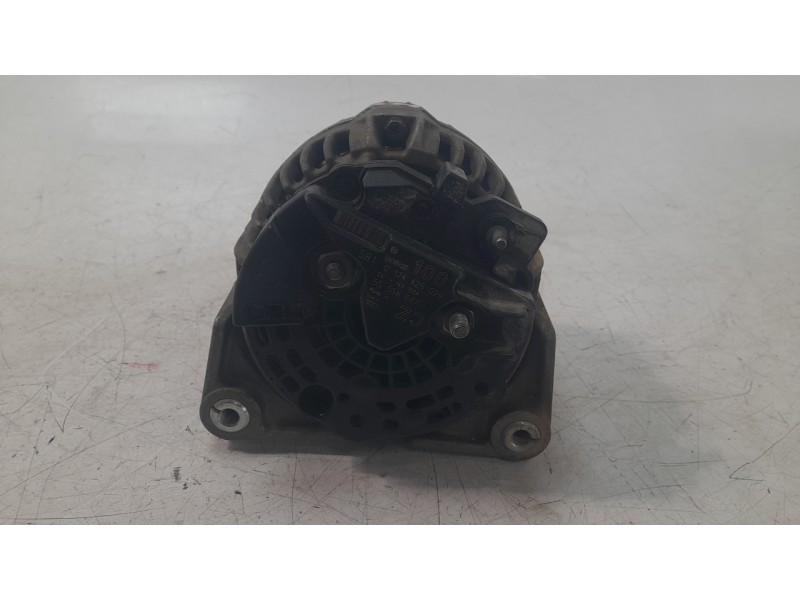 Recambio de alternador para opel astra h (a04) 1.6 (l48) referencia OEM IAM 0124425020  ALF520301HQ
