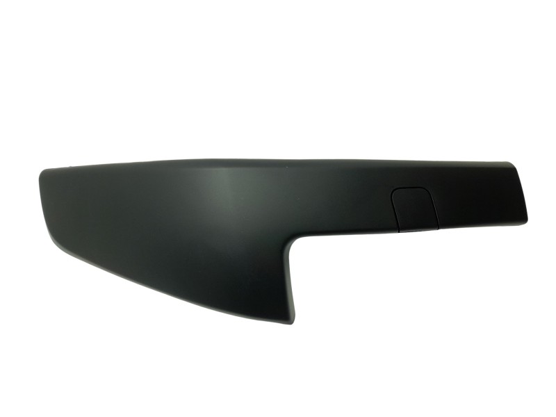 Recambio de molduras delanteras para renault megane ii berlina 5p referencia OEM IAM 7701476889 107194915 107194915 , 557116B