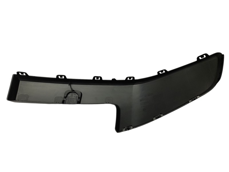 Recambio de molduras delanteras para renault megane ii berlina 5p referencia OEM IAM 7701476889 107194915 107194915 , 557116B