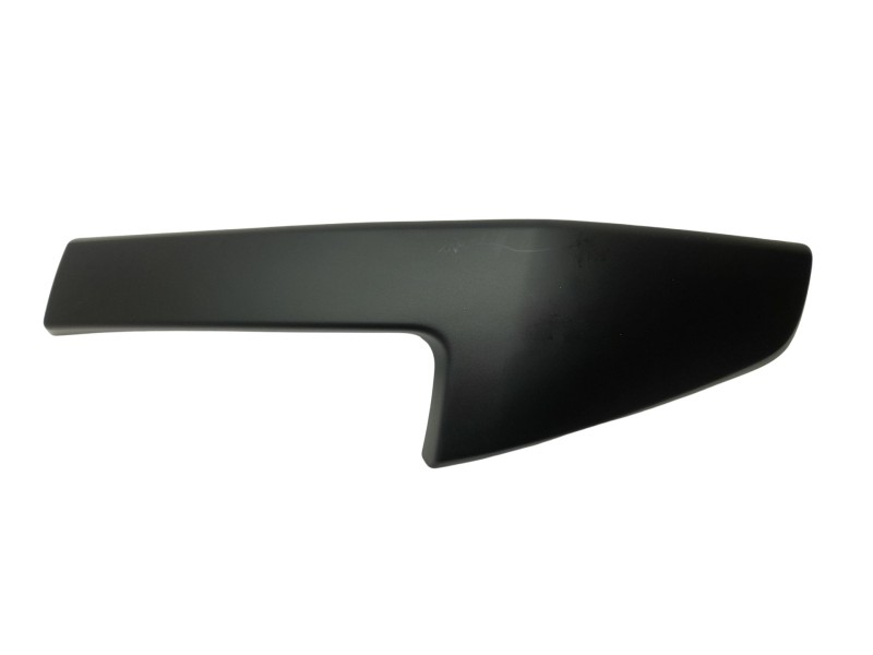 Recambio de molduras delanteras para renault megane ii berlina 5p referencia OEM IAM 7701476889 107194915 107194915 , 557116B