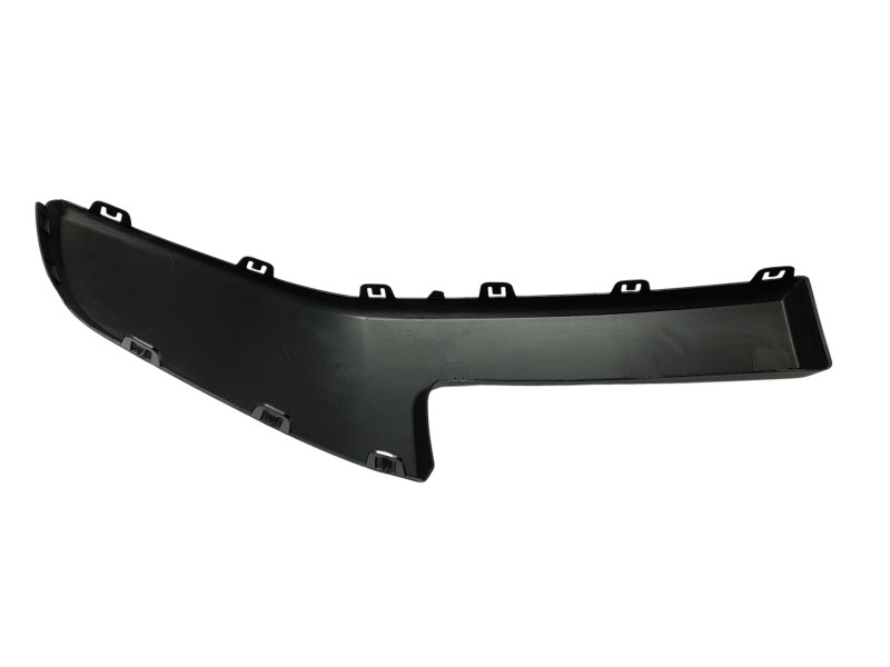 Recambio de molduras delanteras para renault megane ii berlina 5p referencia OEM IAM 7701476889 107194915 107194915 , 557116B