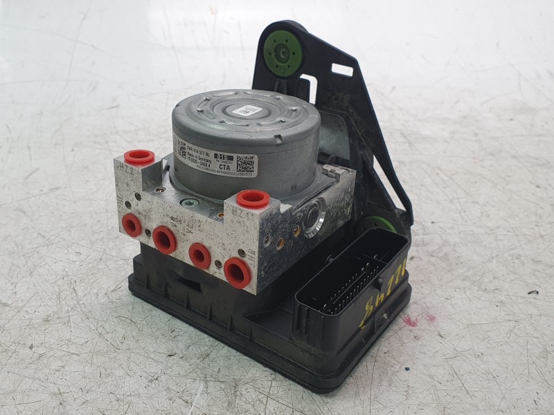 Recambio de abs para audi a3 limousine (8ys, 8ym) 30 tdi referencia OEM IAM 5WA614517BABEF  