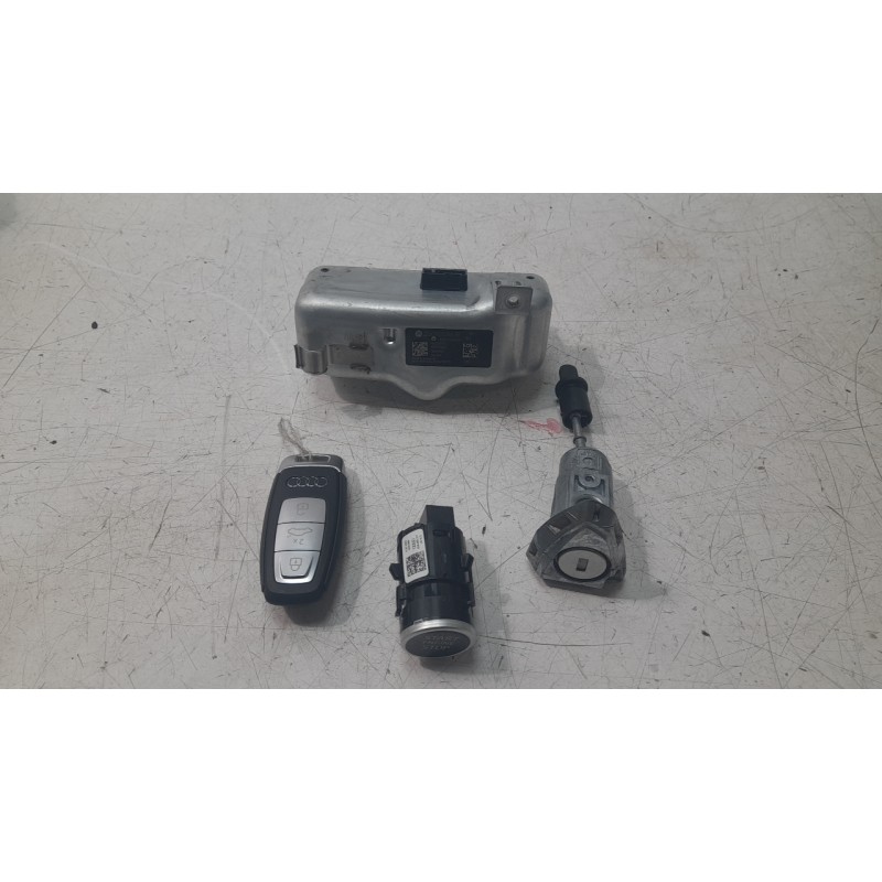 Recambio de conmutador de arranque para audi a3 limousine (8ys, 8ym) 30 tdi referencia OEM IAM 83A905217  