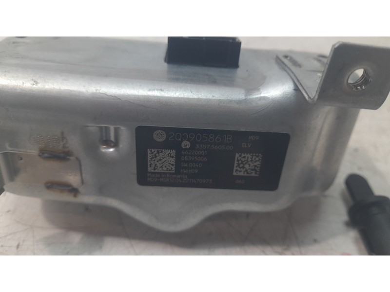 Recambio de conmutador de arranque para audi a3 limousine (8ys, 8ym) 30 tdi referencia OEM IAM 83A905217  