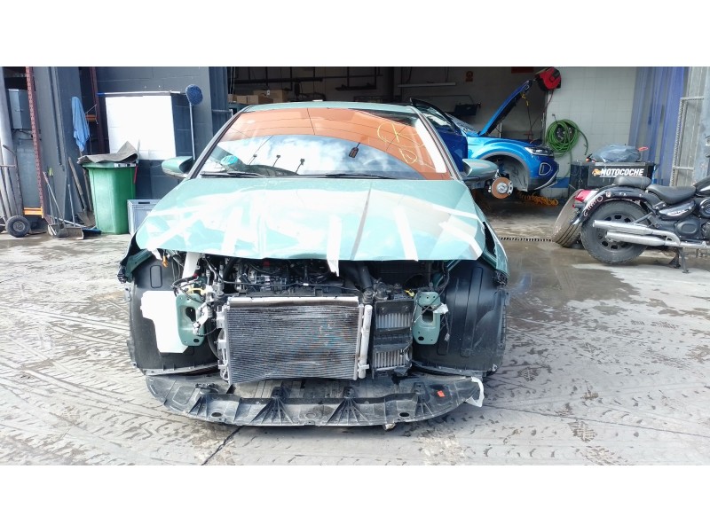 hyundai i20 iii (bc3, bi3) del año 2025