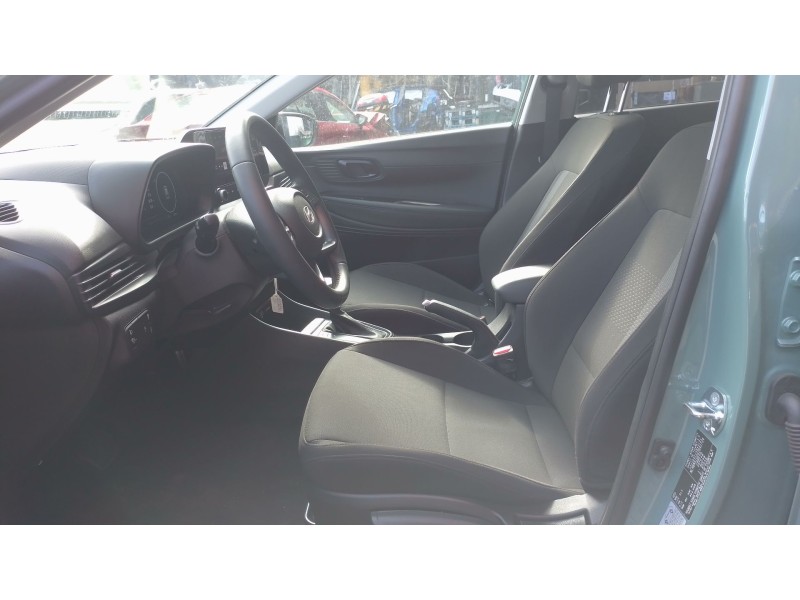 hyundai i20 iii (bc3, bi3) del año 2025