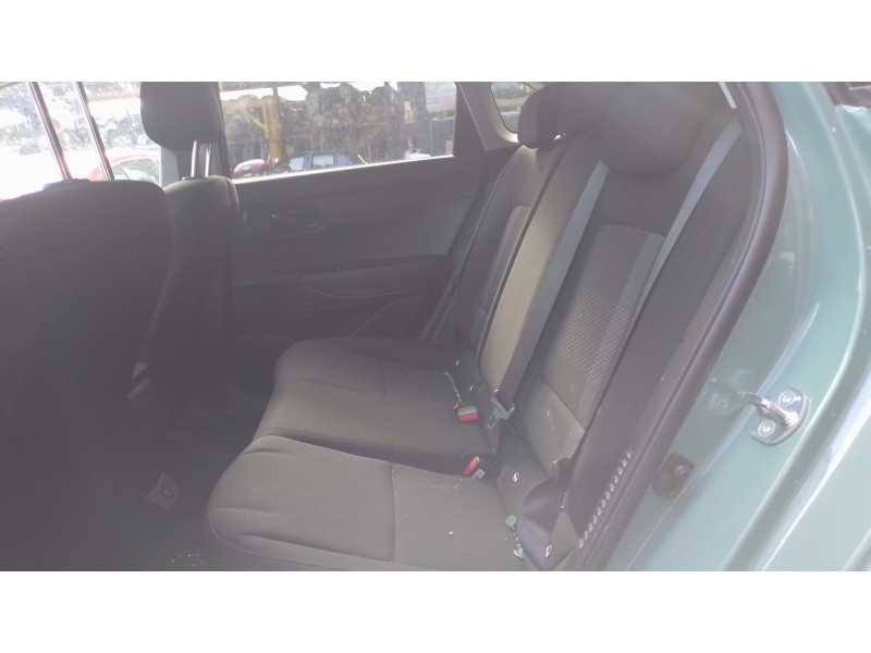 hyundai i20 iii (bc3, bi3) del año 2025