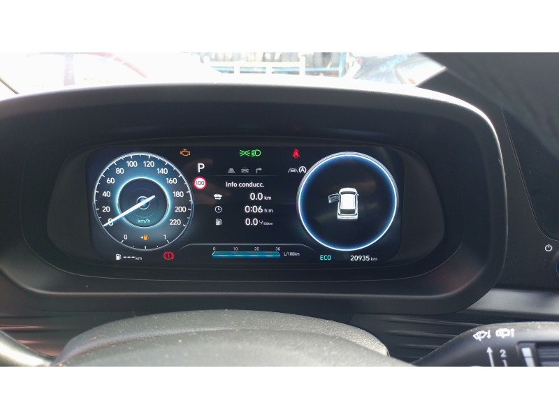 hyundai i20 iii (bc3, bi3) del año 2025