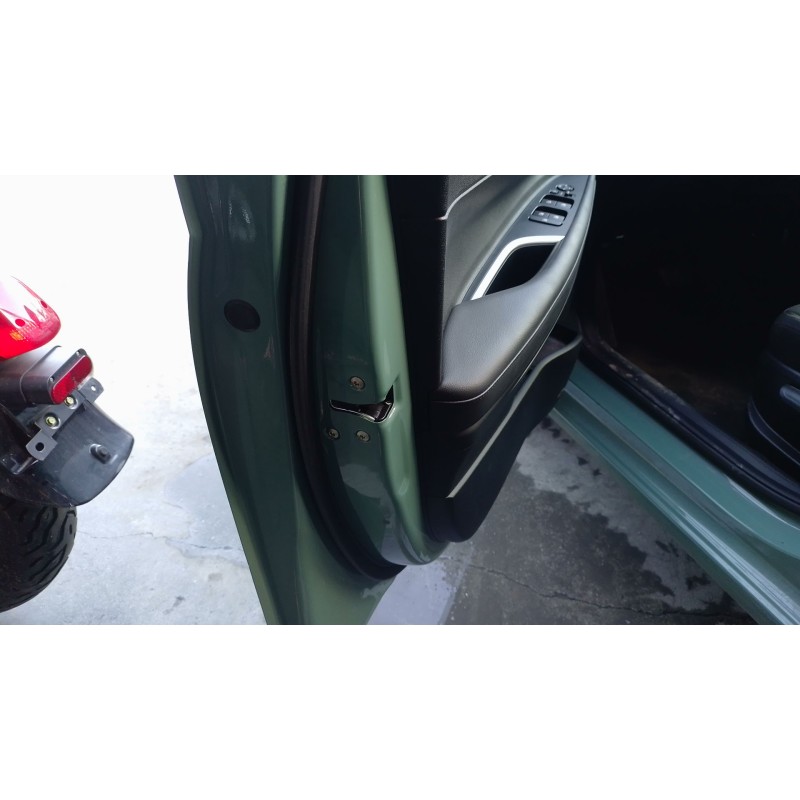 Recambio de cerradura puerta delantera izquierda para hyundai i20 iii (bc3, bi3) 1.0 t-gdi referencia OEM IAM   