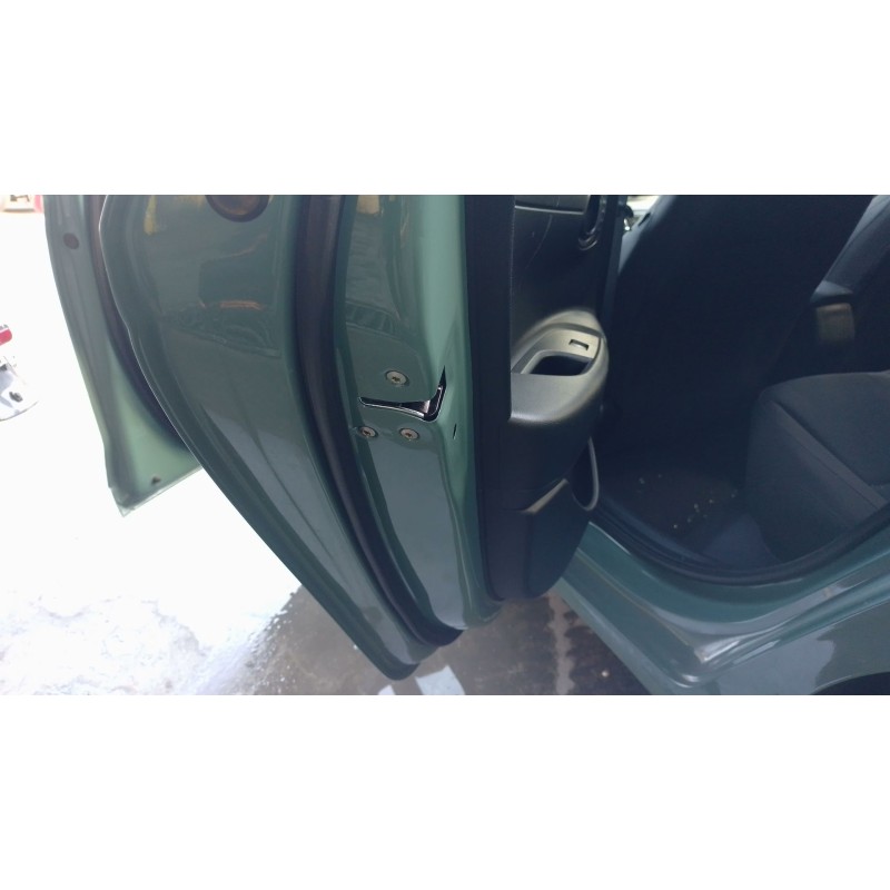 Recambio de cerradura puerta trasera izquierda para hyundai i20 iii (bc3, bi3) 1.0 t-gdi referencia OEM IAM   