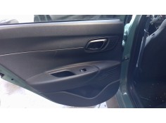 Recambio de elevalunas trasero izquierdo para hyundai i20 iii (bc3, bi3) 1.0 t-gdi referencia OEM IAM   