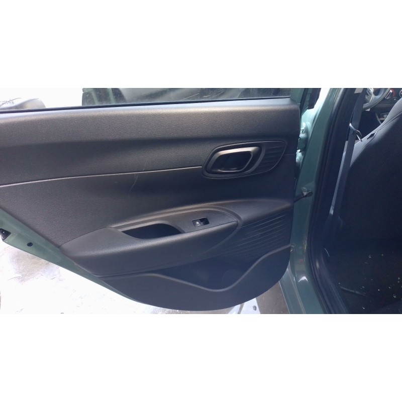 Recambio de elevalunas trasero izquierdo para hyundai i20 iii (bc3, bi3) 1.0 t-gdi referencia OEM IAM   