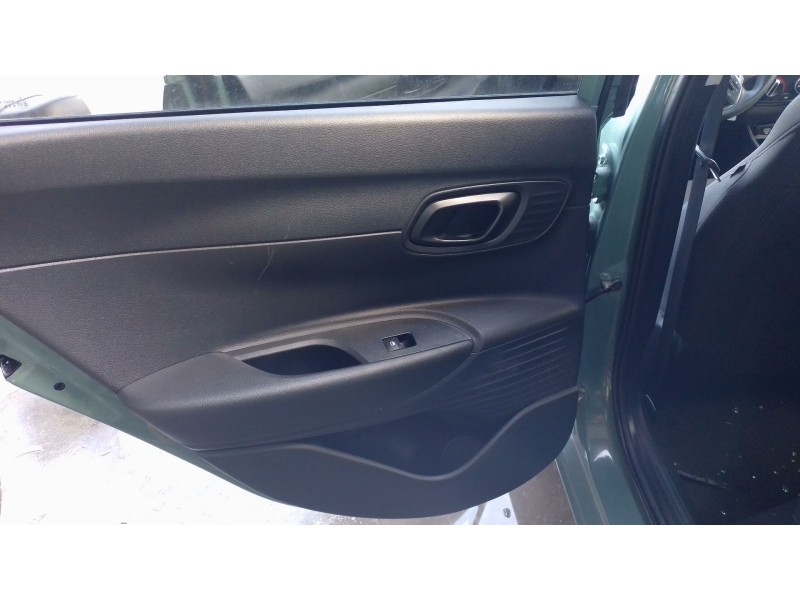 Recambio de elevalunas trasero izquierdo para hyundai i20 iii (bc3, bi3) 1.0 t-gdi referencia OEM IAM   