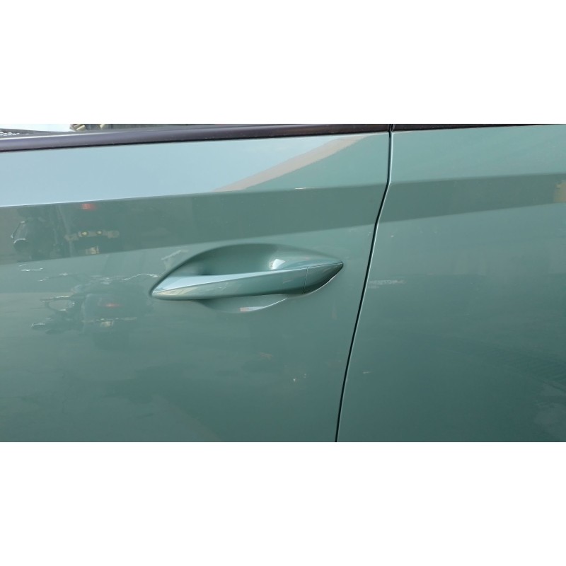 Recambio de maneta exterior delantera izquierda para hyundai i20 iii (bc3, bi3) 1.0 t-gdi referencia OEM IAM   